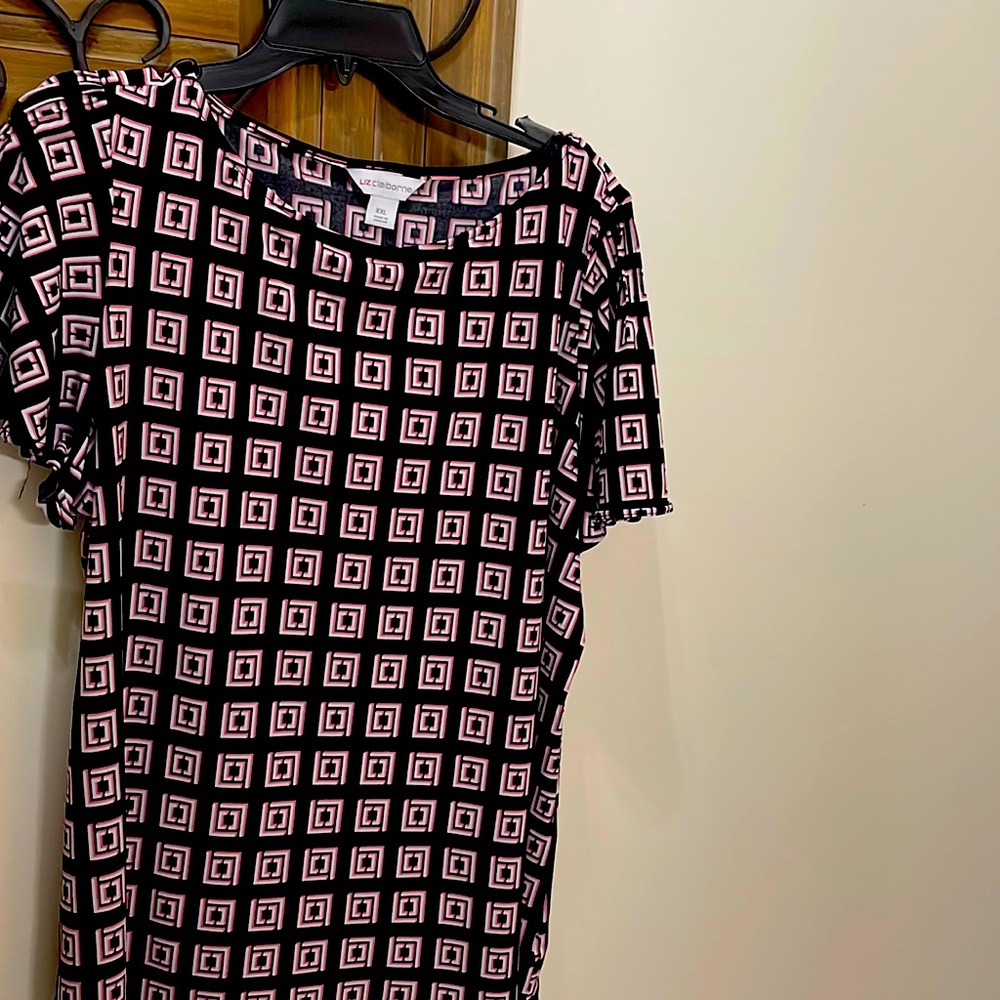 Liz Claiborne Blouse